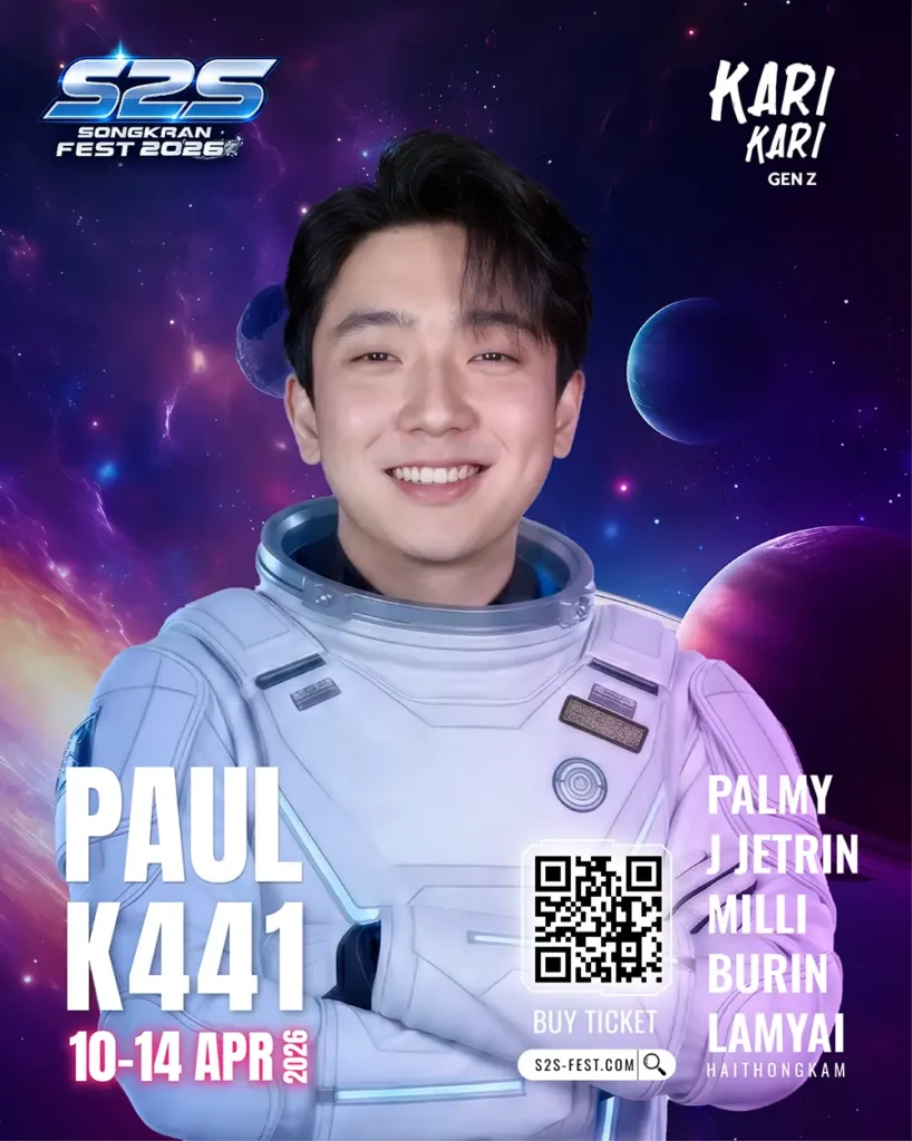 k441 paul 35